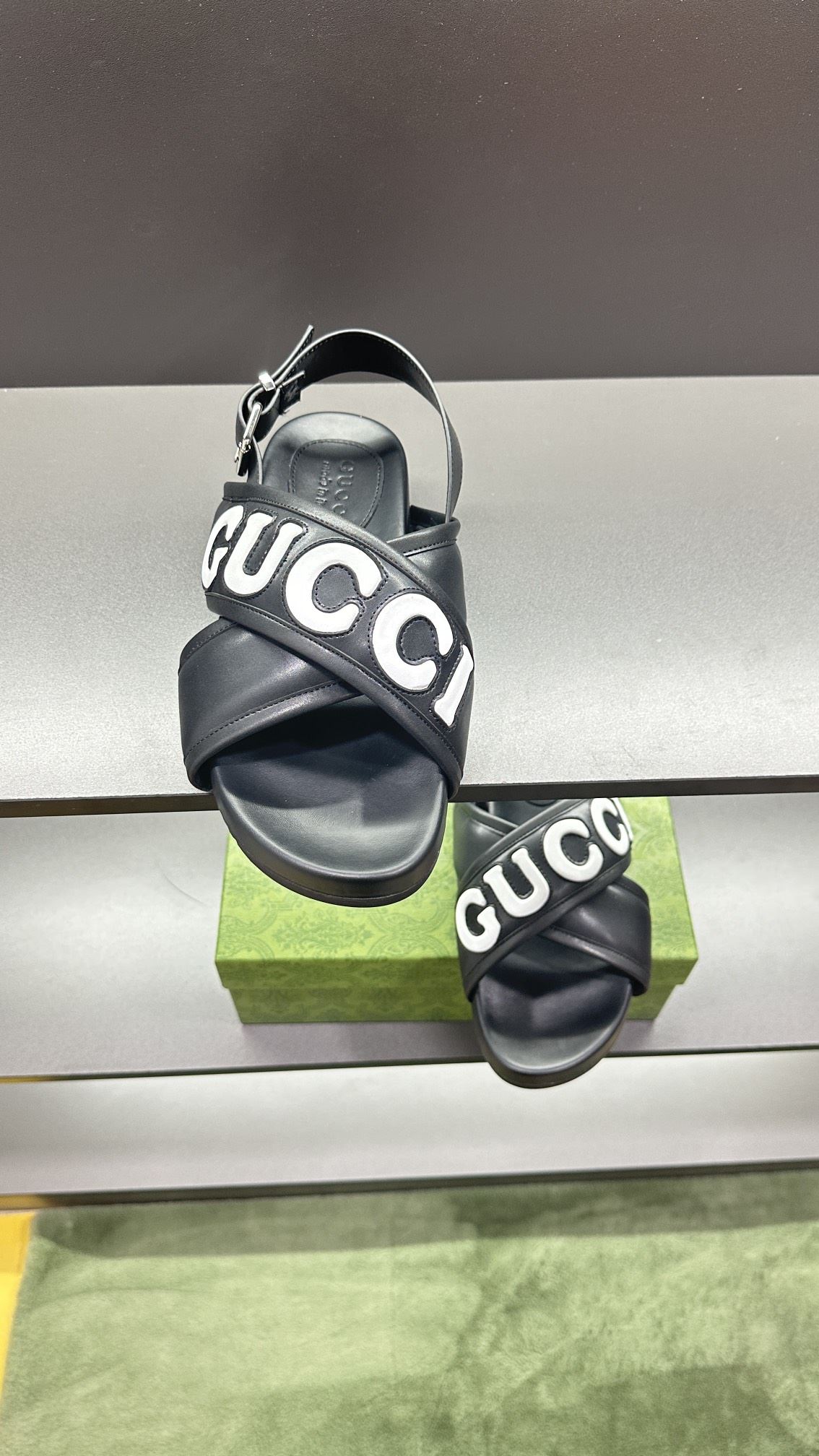 Gucci Slippers